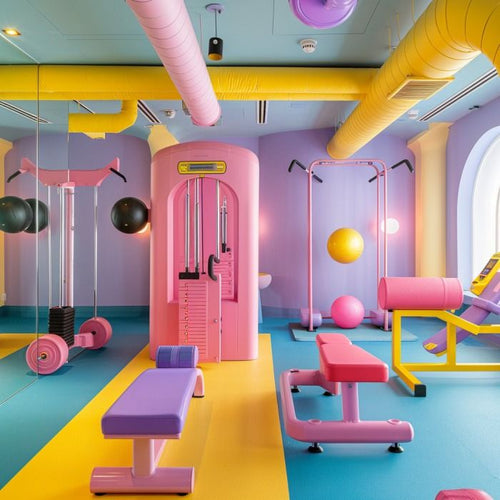 home fitness produts